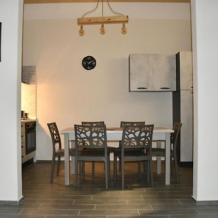 Amuni Villa Trapani Buitenkant foto