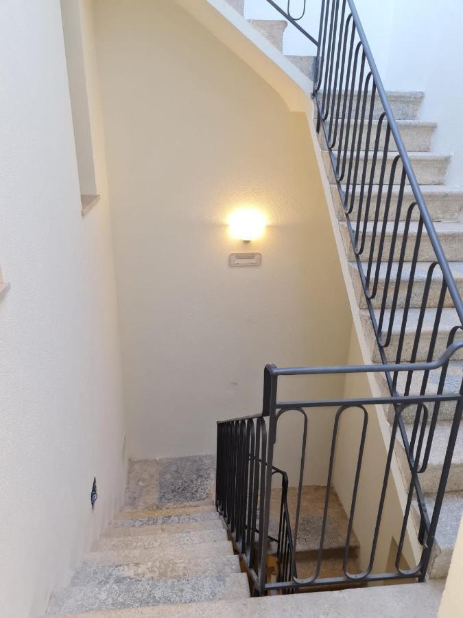 Amuni Villa Trapani Buitenkant foto