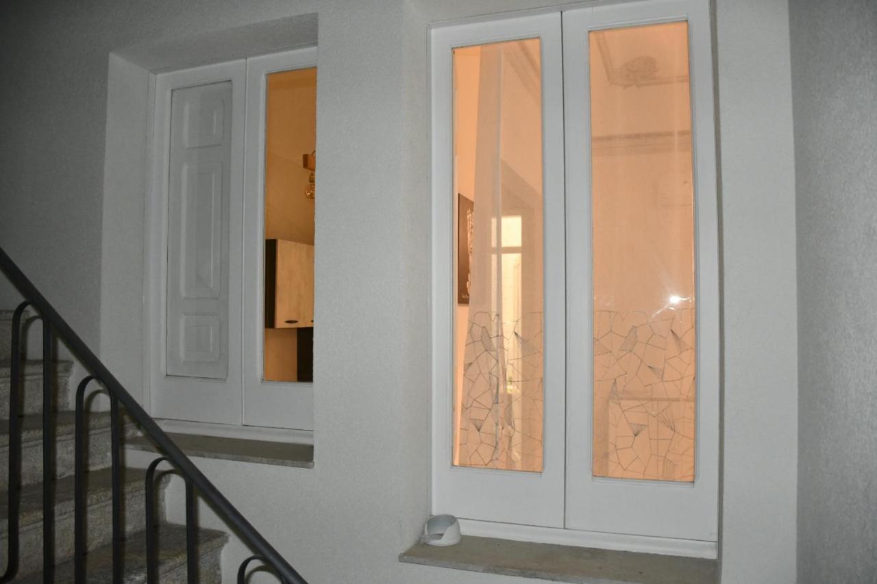Amuni Villa Trapani Buitenkant foto