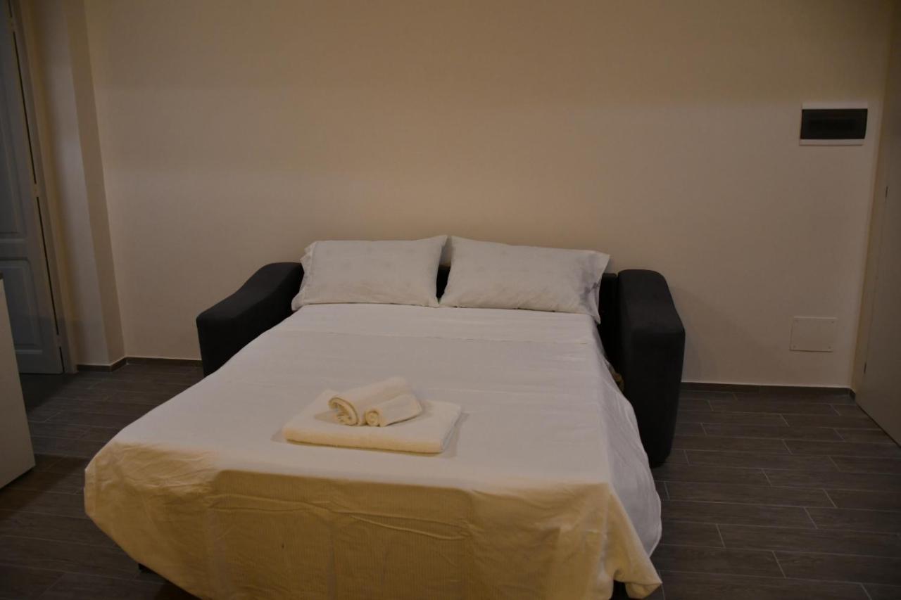 Amuni Villa Trapani Buitenkant foto