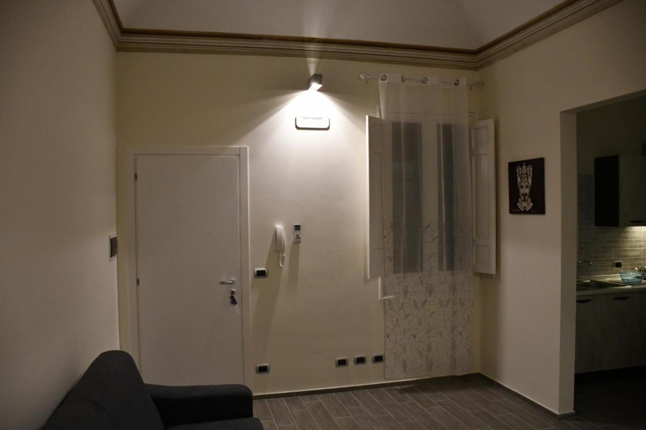 Amuni Villa Trapani Buitenkant foto