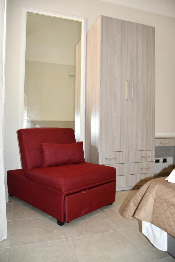 Amuni Villa Trapani Buitenkant foto