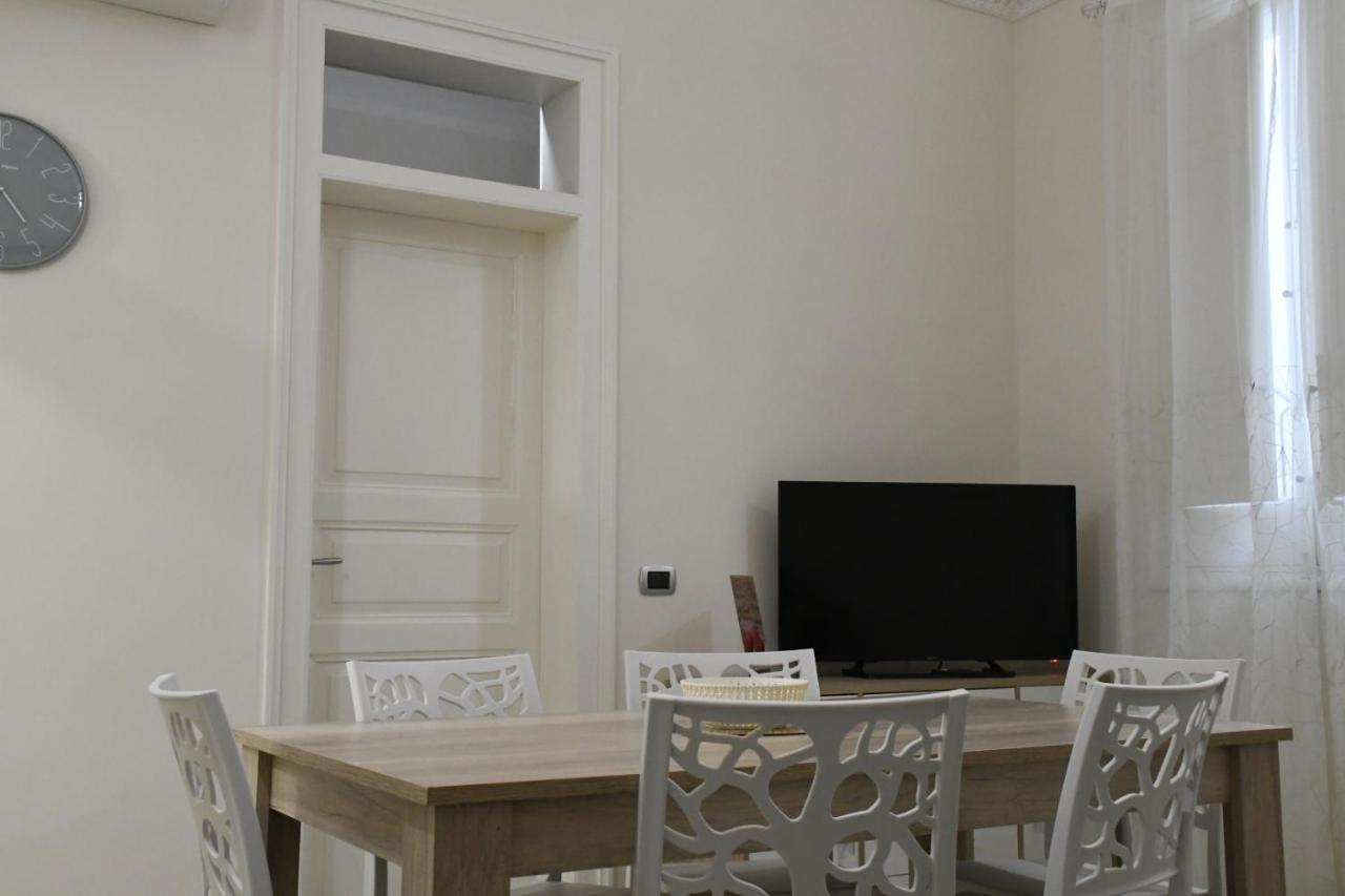 Amuni Villa Trapani Buitenkant foto