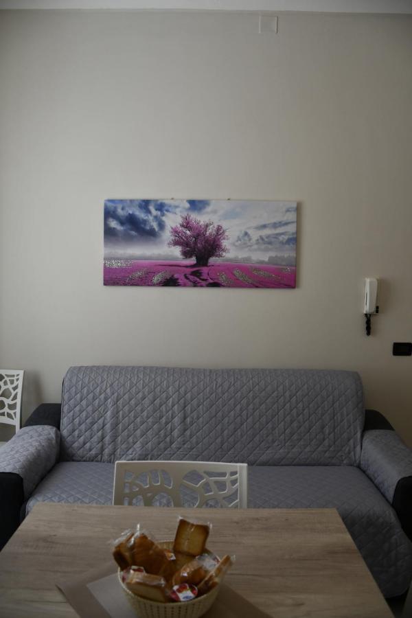 Amuni Villa Trapani Buitenkant foto