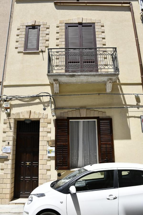 Amuni Villa Trapani Buitenkant foto